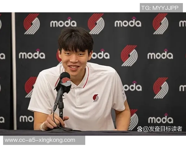 马健强调杨瀚森需提升防守能力才能取代克林根不应仅视为蓝领球员