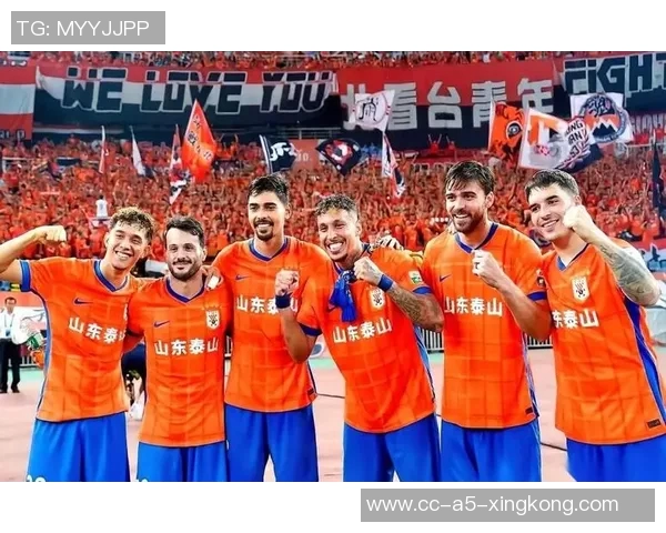 鲁媒报道泰山队计划引进外援中卫中场及两三名实力派内援提升球队竞争力