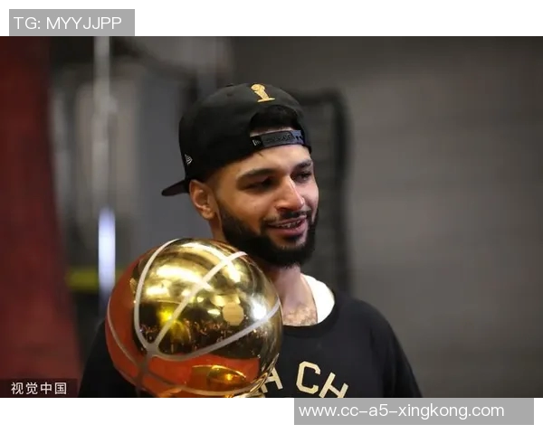 贾马尔穆雷休赛期放松心情与家人共度时光重拾自我感悟