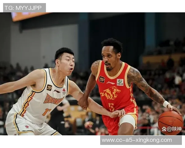 媒体人直言CBA防守不足与NCAA相比显得尤为明显