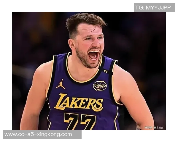 湖人医疗团队为东契奇量身定制护具旨在有效保护其腿部健康