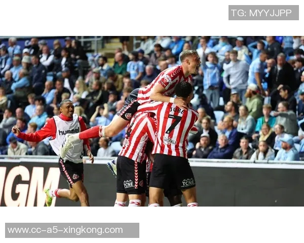 桑德兰主场迎战伯恩利全力争胜展现英超强队风范