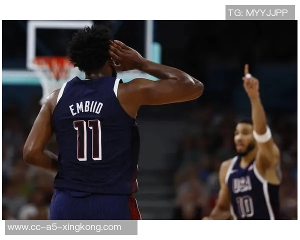 恩比德状态回暖半场表现抢眼19分2板2助罚球全中助球队争胜