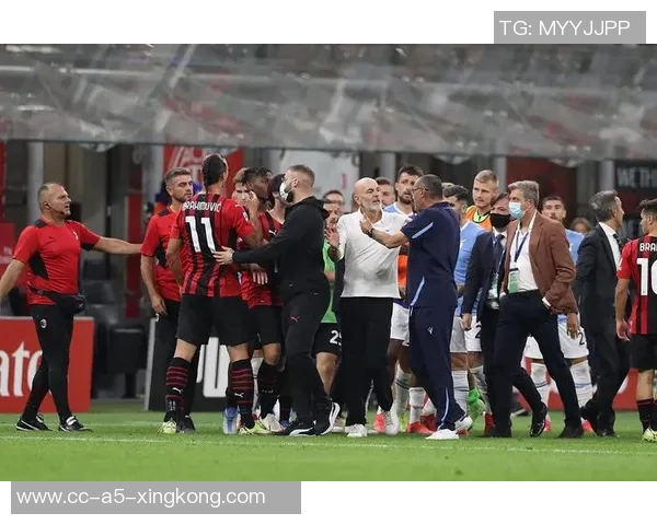 米兰重返意甲榜首位置并列领先展现强劲实力